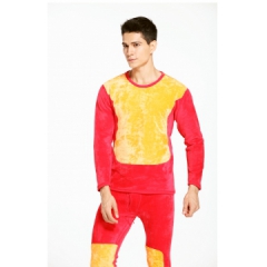 南極人男士純色男士保暖衣上衣 南極人男士純色男士保暖衣上衣