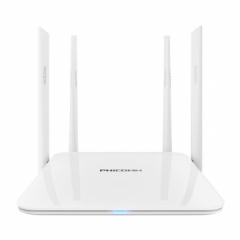 普利爾德 P80 八核16G 網絡機頂盒（帶無線路由器功能(néng)）