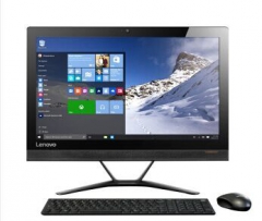 家用辦公遊戲一體機電腦 23英寸