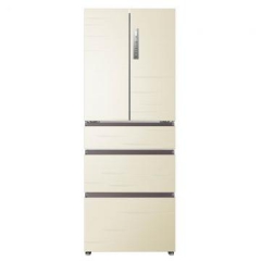 405升風冷無霜變頻五門法式冰箱